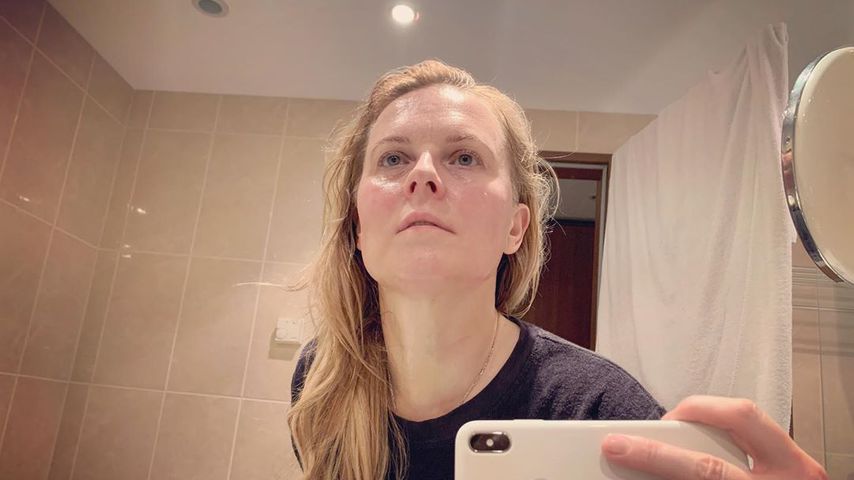 Patricia Kelly im Februar 2020