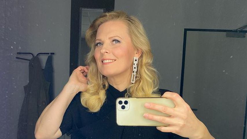 Patricia Kelly, Sängerin