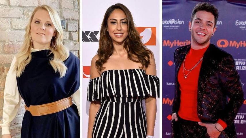 "Masked Singer"-Halbfinale: Diese Stars vermuten die Fans