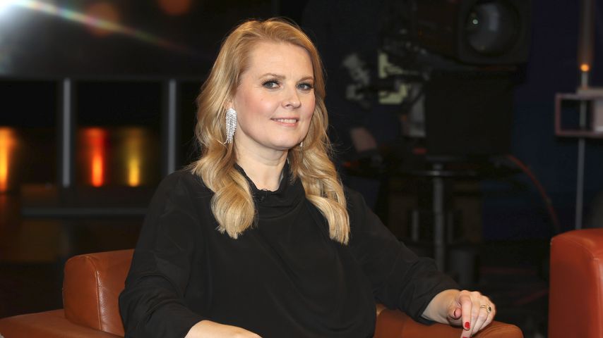 Patricia Kelly im März 2020