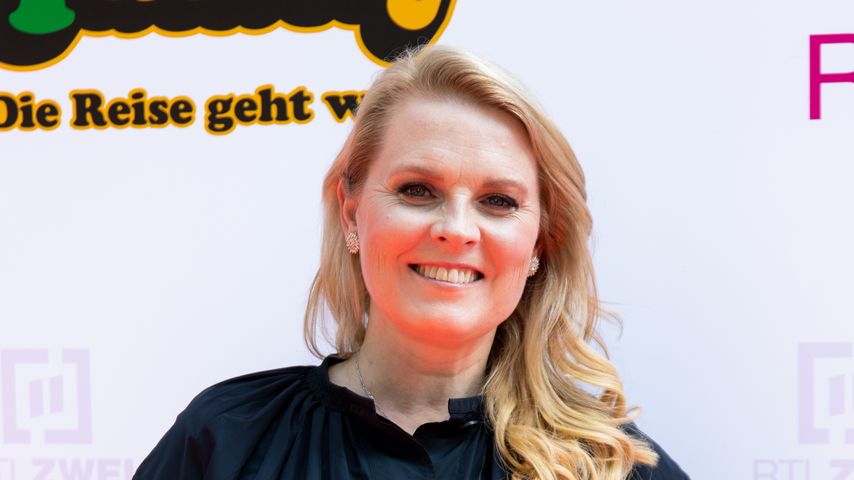 Gesundheitliche Probleme: Patricia Kelly muss Tour absagen!
