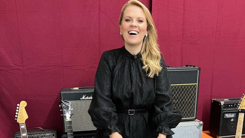 Patricia Kelly, Sängerin