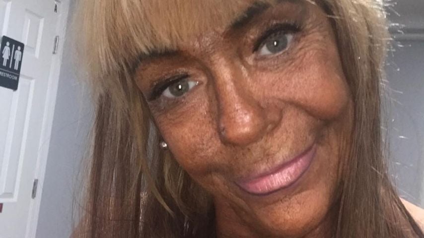 Patricia Krentcil alias Tanning Mom, die in 2012 mit ihrer regelrechten Solarium-Besessenheit bekannt wurde