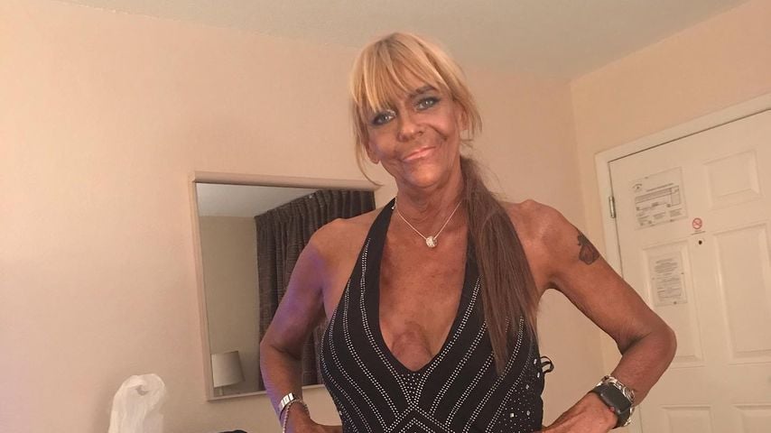 Patricia Krentcil, besser bekannt als Tanning Mom oder auch Tan Mom