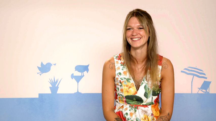 "First Dates Hotel"-Teilnehmerin Patricia