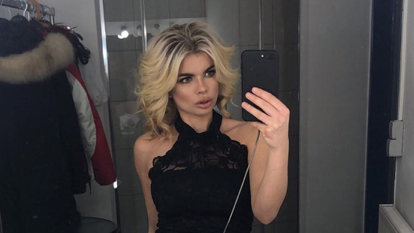 Patricia Miroh, Sängerin
