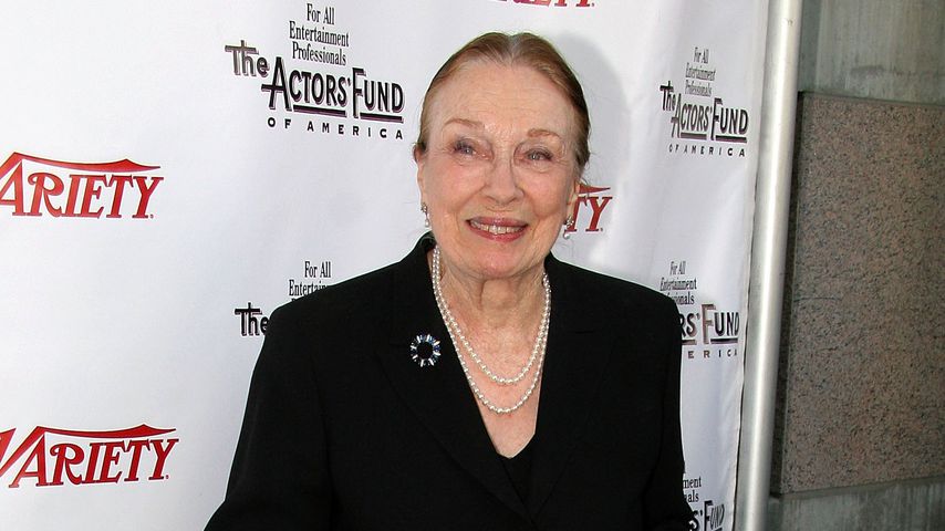 Mit 103 Jahren! Hollywood-Star Patricia Morison ist tot!