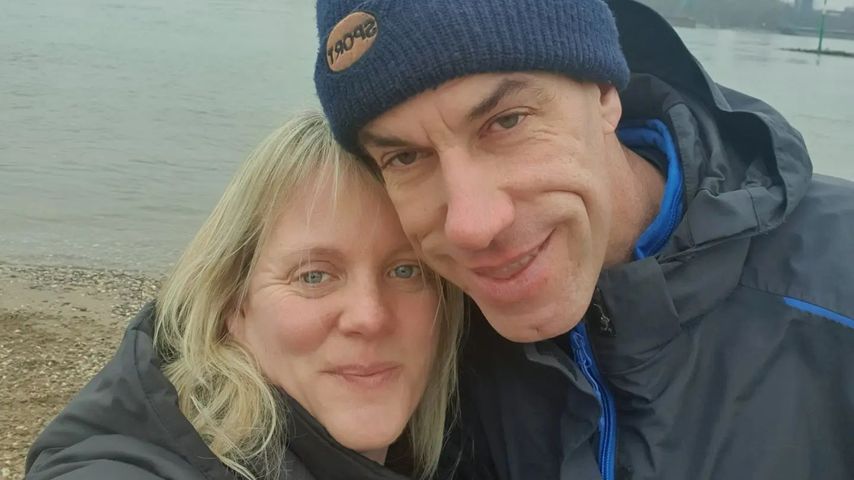 Patricia und Jörg, "Bauer sucht Frau"-Kandidaten