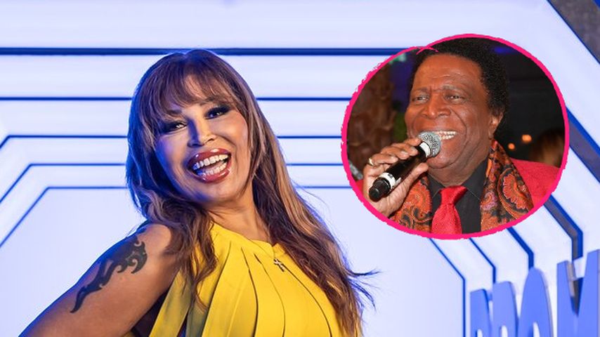 Patricia Blanco hofft bei Promi BB auf Papa Robertos Support