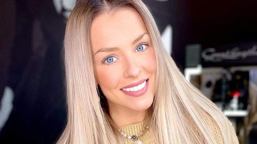 "Let's Dance" nach Geburt: Für Patricija Ionel war es schwer