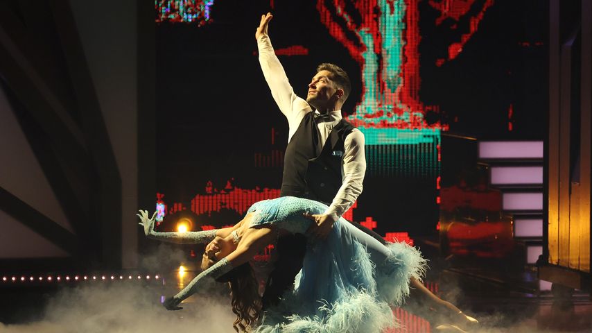 "Salsa-thon": Das sind die "Let's Dance"-Tänze von Show acht