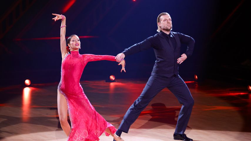 "Let's Dance"-Traum geplatzt: Dieses Paar fliegt heute raus!