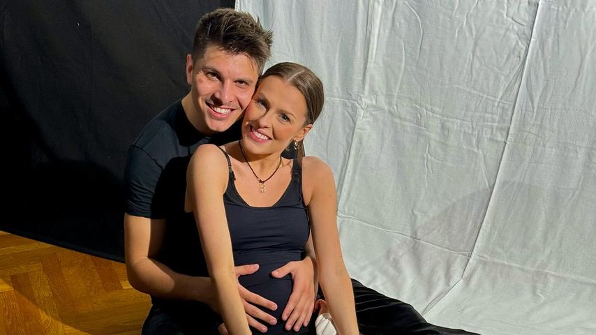 Patricija Ionel wird das Babygeschlecht im TV verkünden!