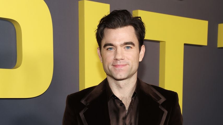 Dank "The Pitt"-Erfolg: Patrick Ball ist jetzt schuldenfrei