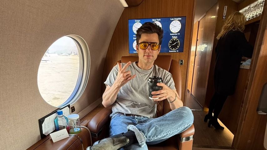 Patrick Ball, Schauspieler