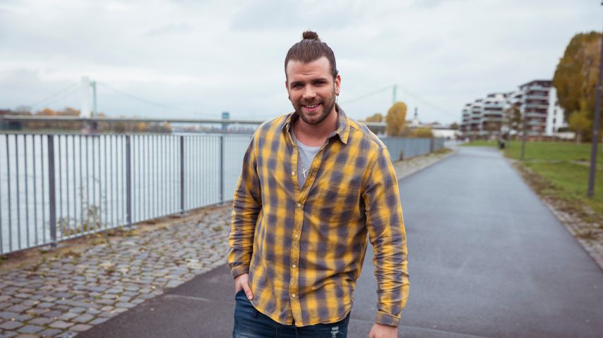 Patrick Beinlich, Ex-"Köln 50667"-Star