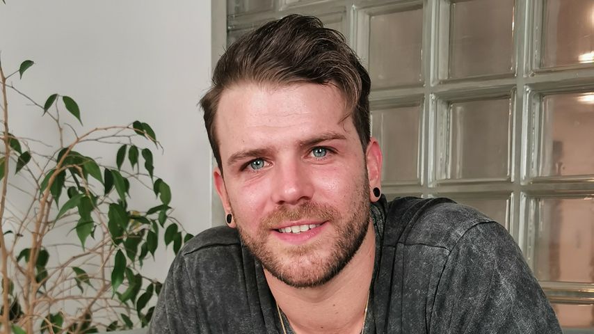 Patrick Beinlich, Ex-"Köln 50667"-Star