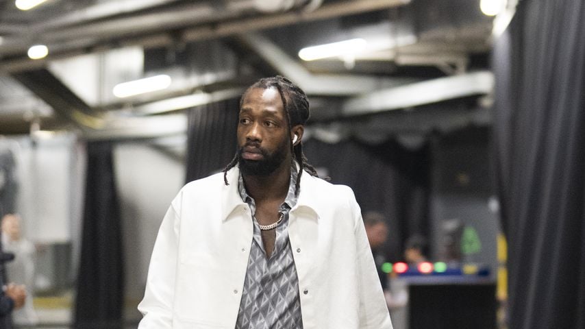 Patrick Beverley, Sportler