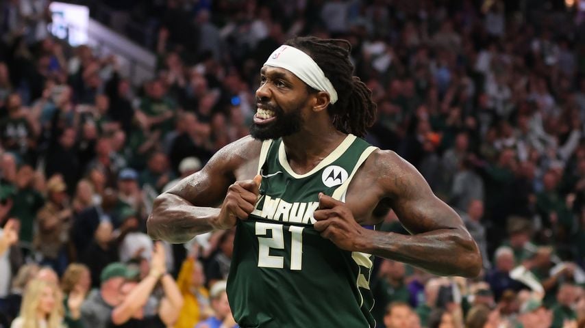 Patrick Beverley, Sportler