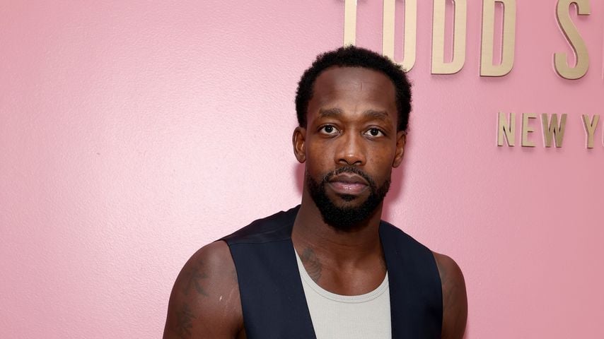 Körperverletzung: NBA-Star Patrick Beverley wurde verhaftet