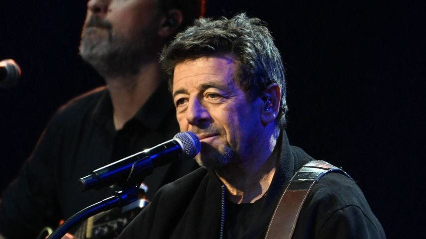 Vergewaltigungsvorwürfe: Patrick Bruel wurde festgenommen