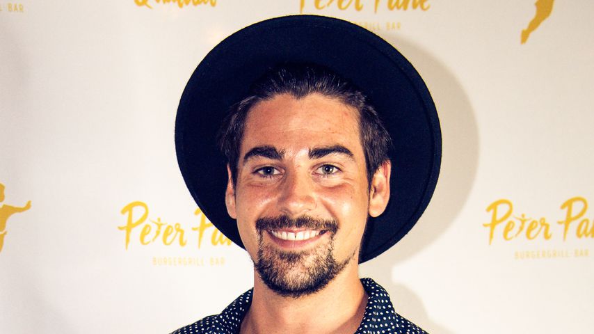 Trennungs-Ablenkung? Patrick Cuninka feiert Männer-Abend