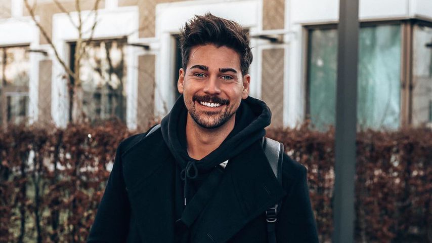 Patrick Cuninka, Bachelorette-Teilnehmer 2015