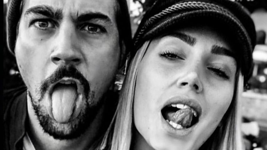 "My Love": Bachelorette-Patrick Cuninka wieder vergeben!
