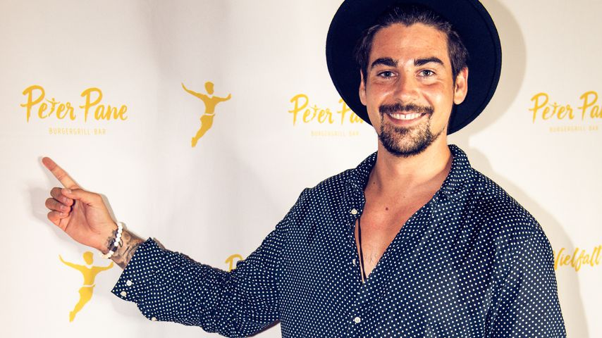 Bachelorette-Patrick & ESC-Freddie könnten Zwillinge sein!