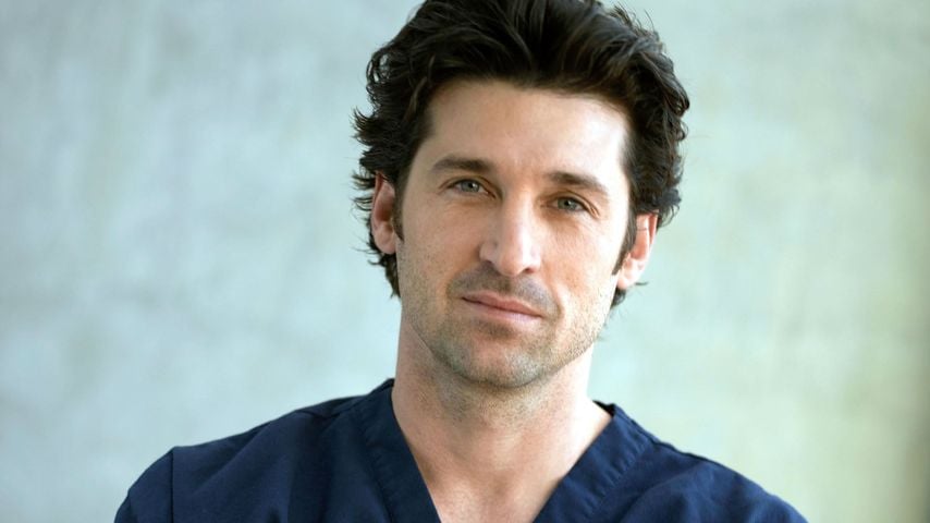 Schock bei "Grey's Anatomy"! Das passiert mit McDreamy