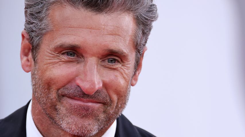Patrick Dempsey meint, "Grey's Anatomy" hat Welt verändert