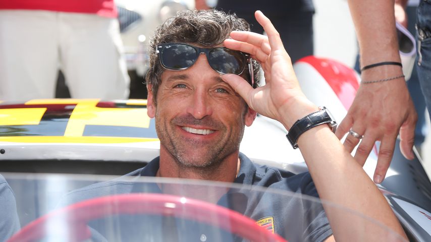 Patrick & Jillian Dempsey: 2. Chance für die Liebe!