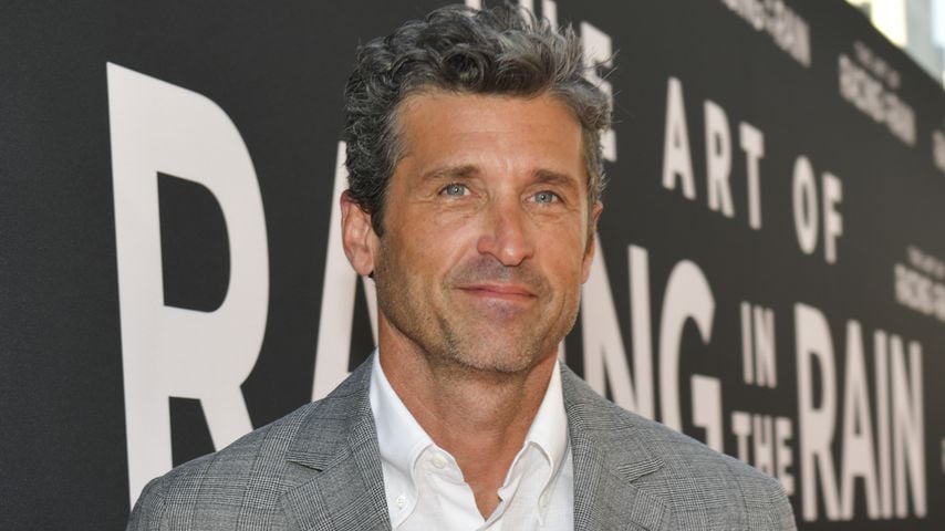 "Grey's Anatomy"-Verwirrung: Kommt McDreamy etwa zurück?