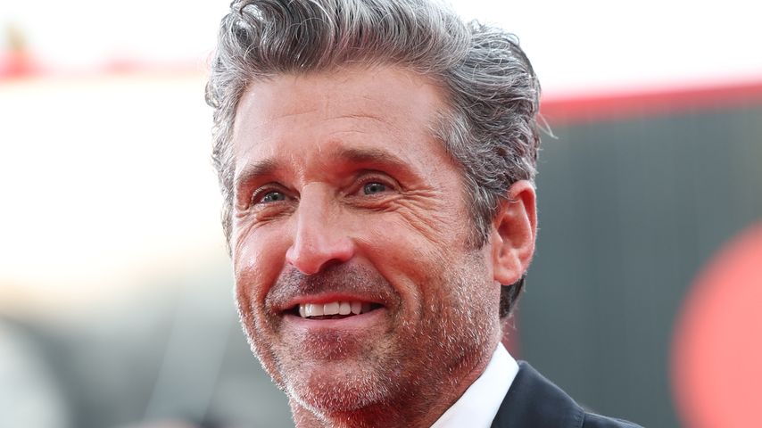 "Ich warte": Kehrt Patrick Dempsey zu "Scream 7" zurück?