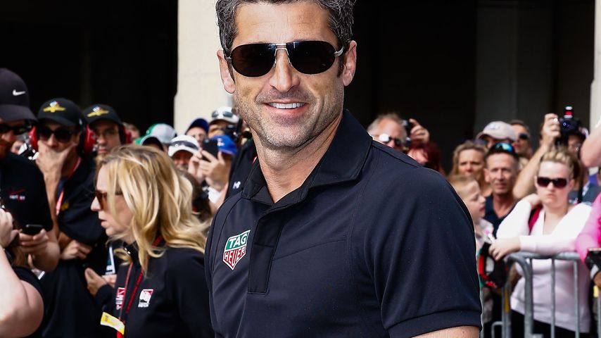 McDreamy ist zurück! Patrick Dempsey ergattert Rolle