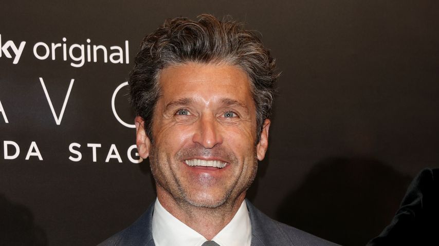 Patrick Dempsey, Schauspieler