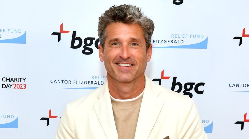 Patrick Dempsey, Schauspieler
