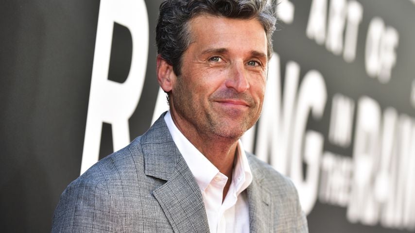 Patrick Dempsey, Schauspieler