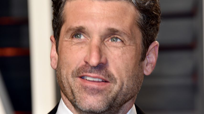 Patrick Dempsey, 2017