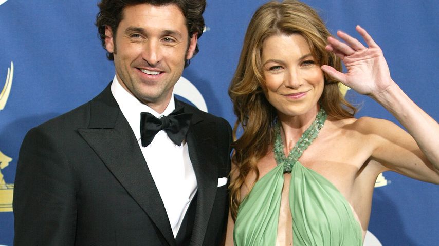 Hottie-Alarm: Patrick Dempsey kommt zum Leipziger Opernball!