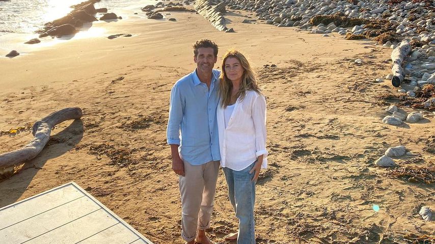Nach McDreamy: Auch dieser "Grey's Anatomy"-Star ist zurück