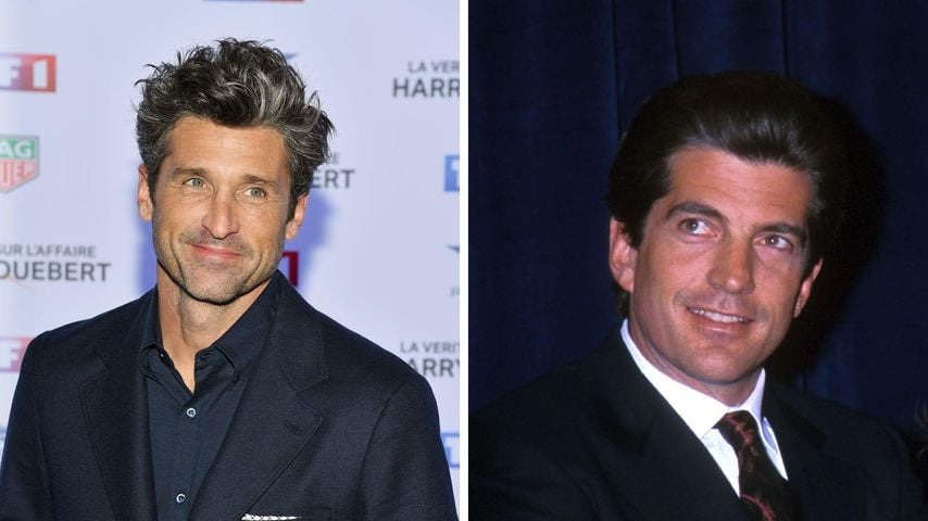 Diese Hollywood-Hotties waren bereits "Sexiest Man Alive"