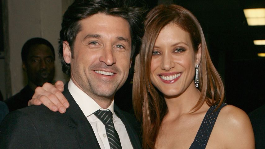 "Verwünscht"-Fortsetzung: Patrick Dempsey wieder dabei!