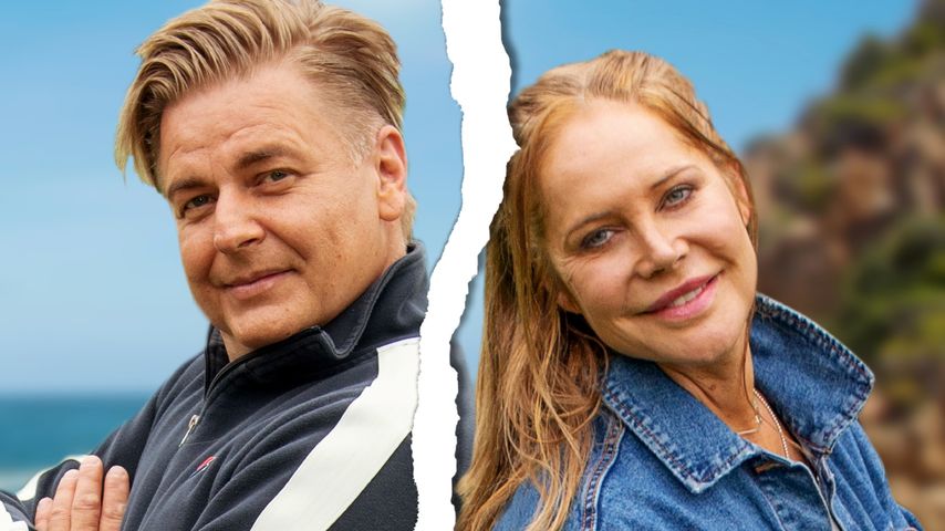 Dieses Ex-Paar verpasst das "Prominent getrennt"-Finale!