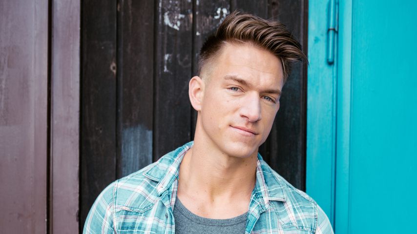Nach Exit: Patrick Fabian kritisiert Chaos im BTN-Drehplan