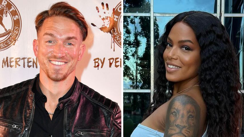 Teilt Patrick Fabian "Love Island VIP"-Gewinn mit Chiara?