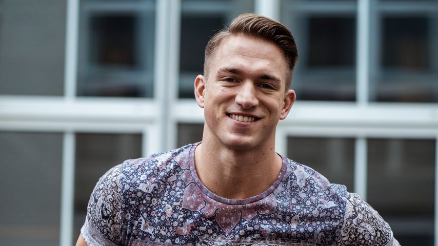 Gewusst? BTN-Star Patrick Fabian war 2015 Kandidat bei DSDS
