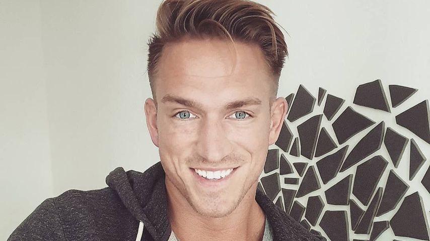 Patrick Fabian, "Berlin - Tag & Nacht"-Star