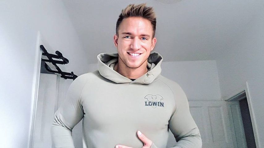 Patrick Fabian, Schauspieler