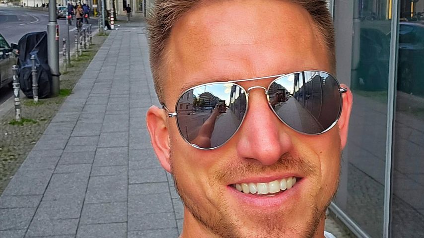BTN-Star Patrick Fabian spielt jetzt bei "Köln 50667" mit